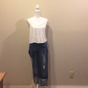Cute Kut from the kloth Jeans